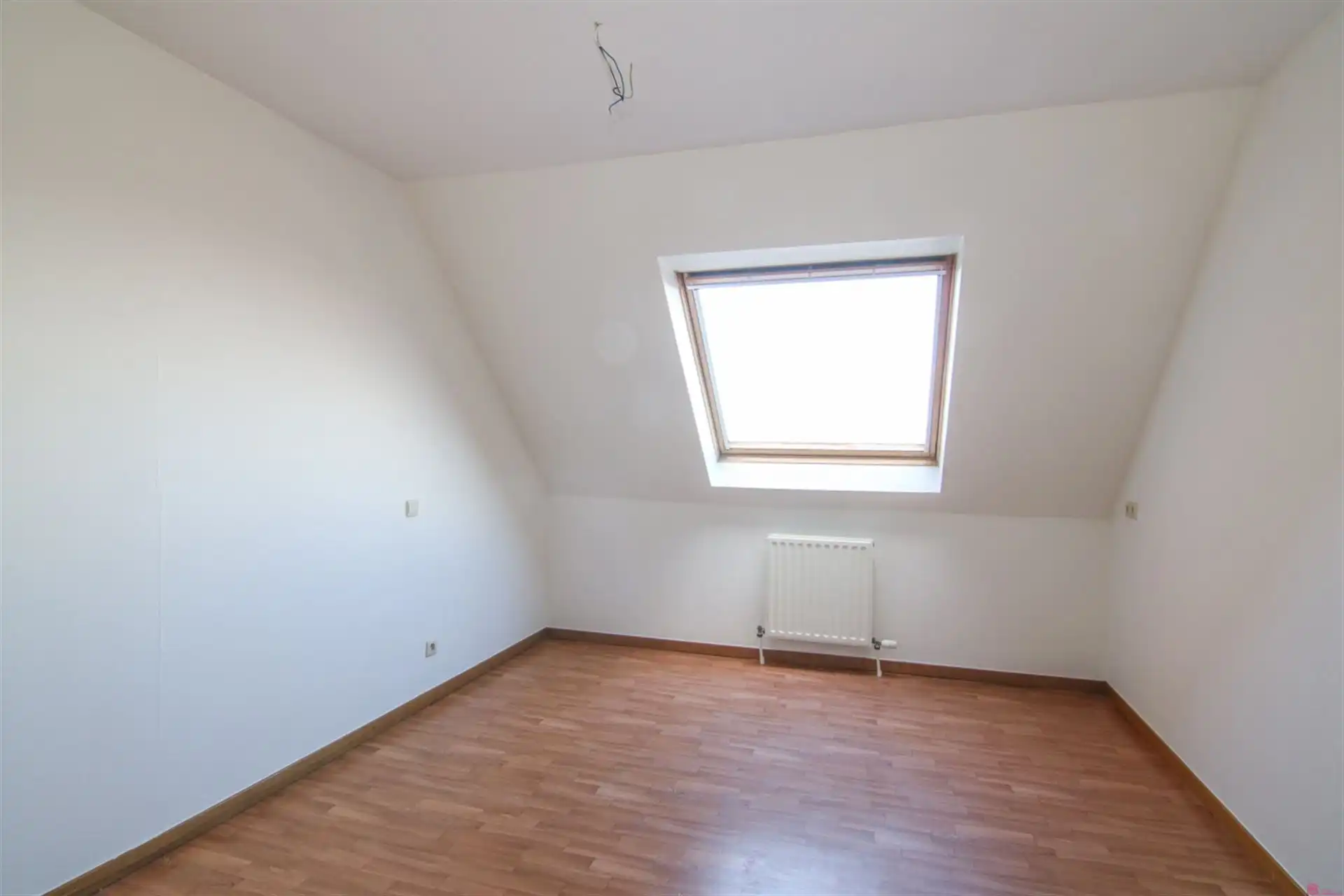 Duplex-appartement met aangename terrassen  foto 15