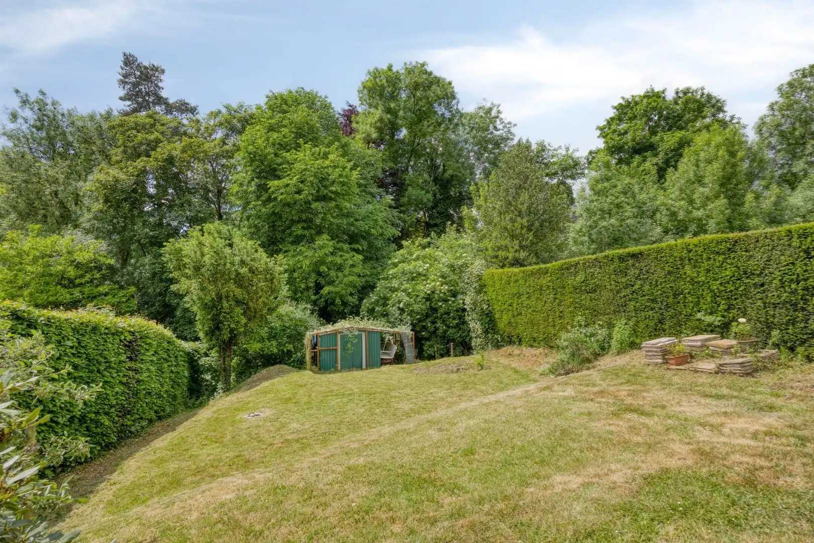 Ruime woning met 6 slaapkamers - EPC B! foto 22