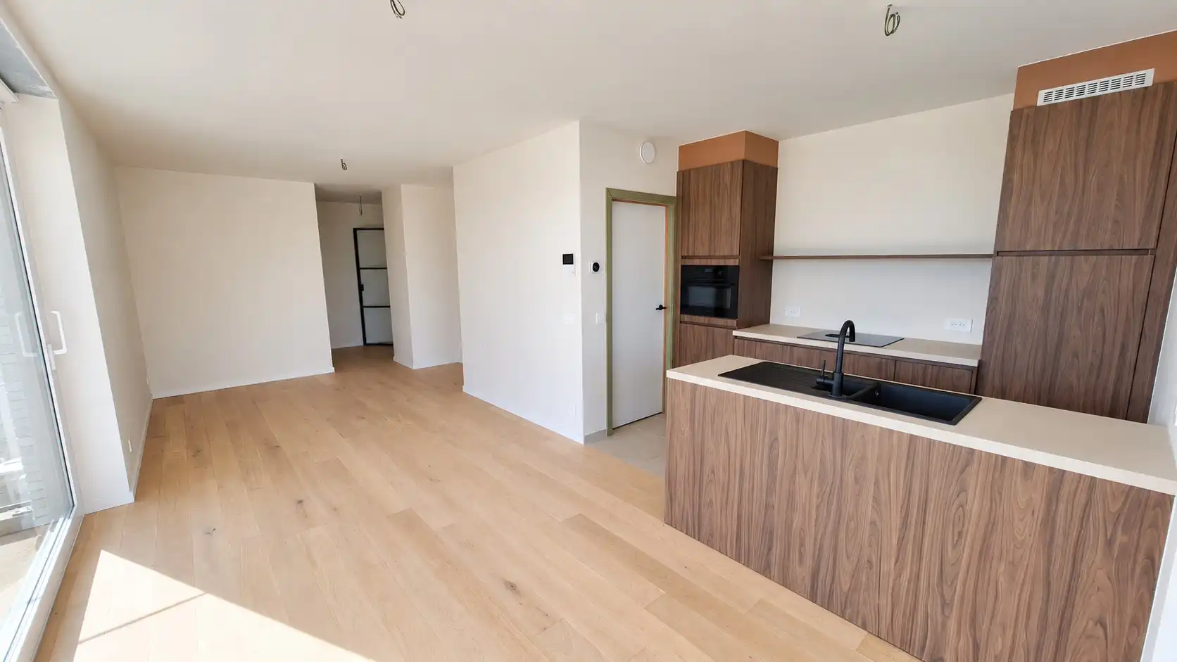 Appartement te koop foto 2