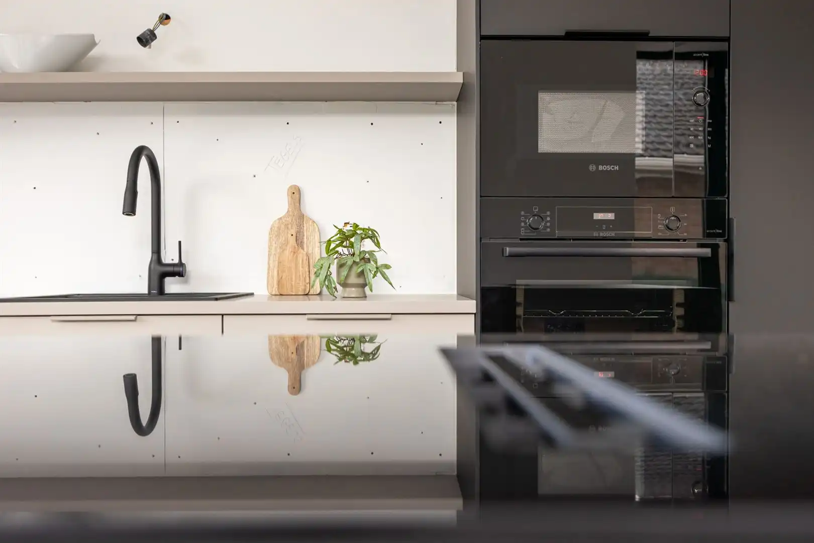 Energiezuinige, duurzame en lichte woning op west perceel. foto 13