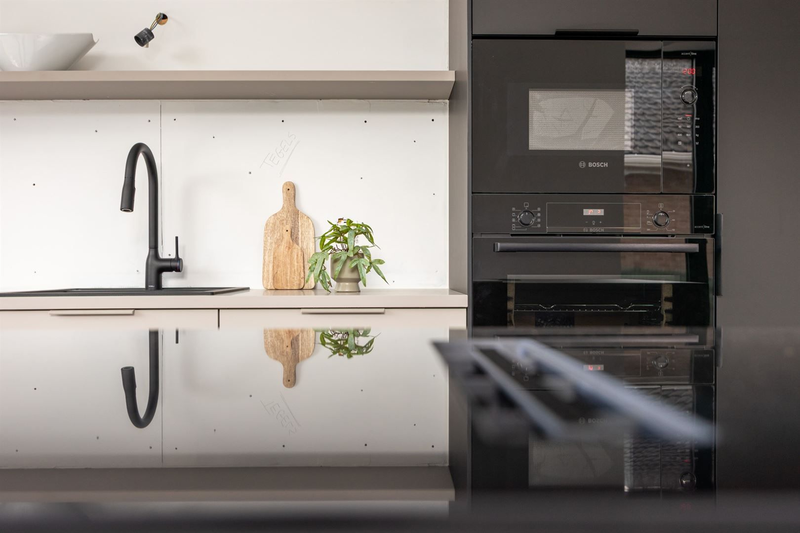 Energiezuinige, duurzame en lichte woning op west perceel. foto 13