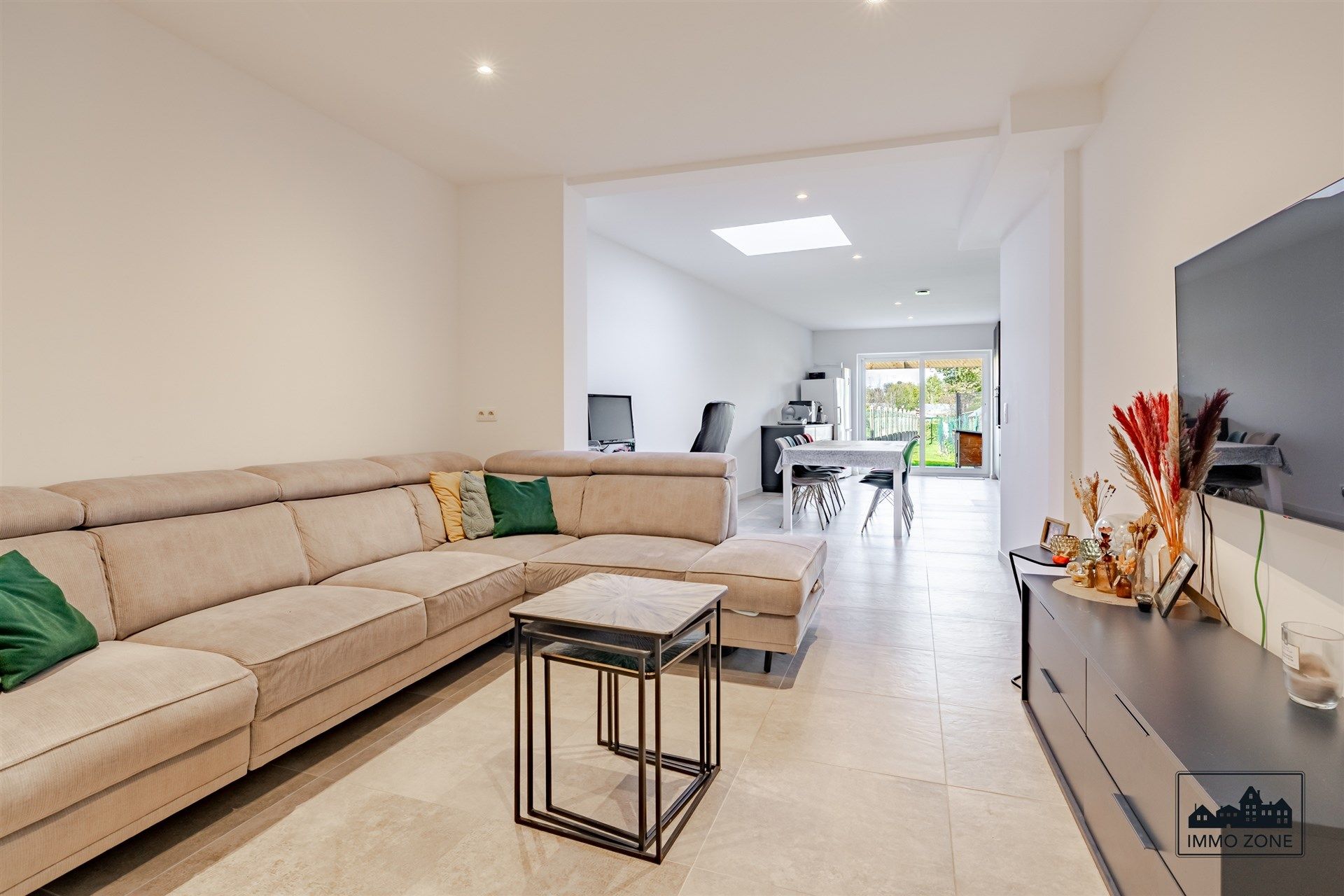 Pas gerenoveerde energiezuinige woning foto 4