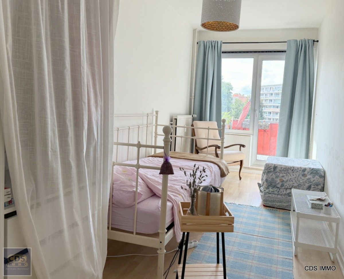 Appartement aan Kruidtuin foto 9