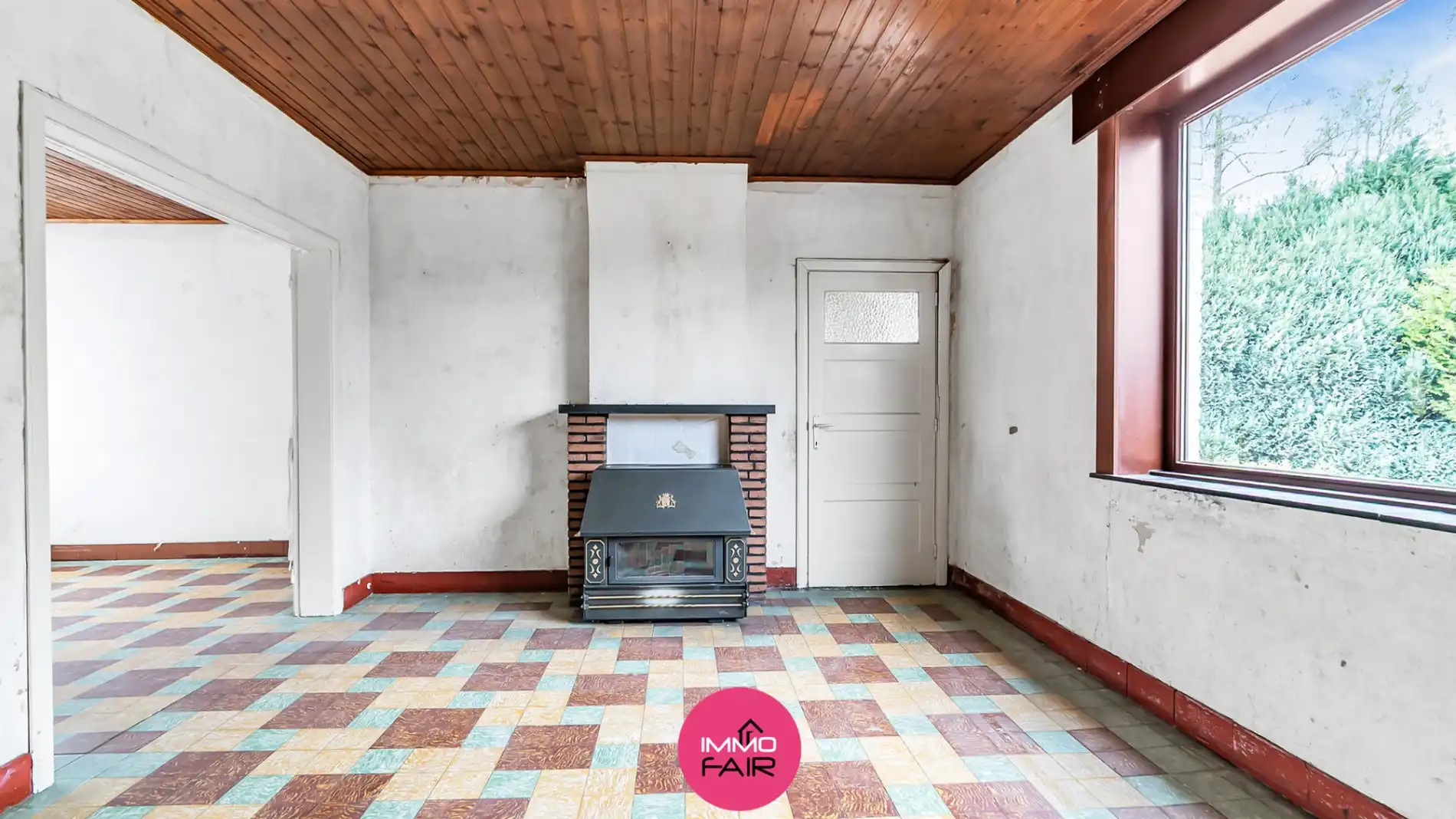 Budgetvriendelijke woning op slechts 5 minuutjes van Maastricht foto 4