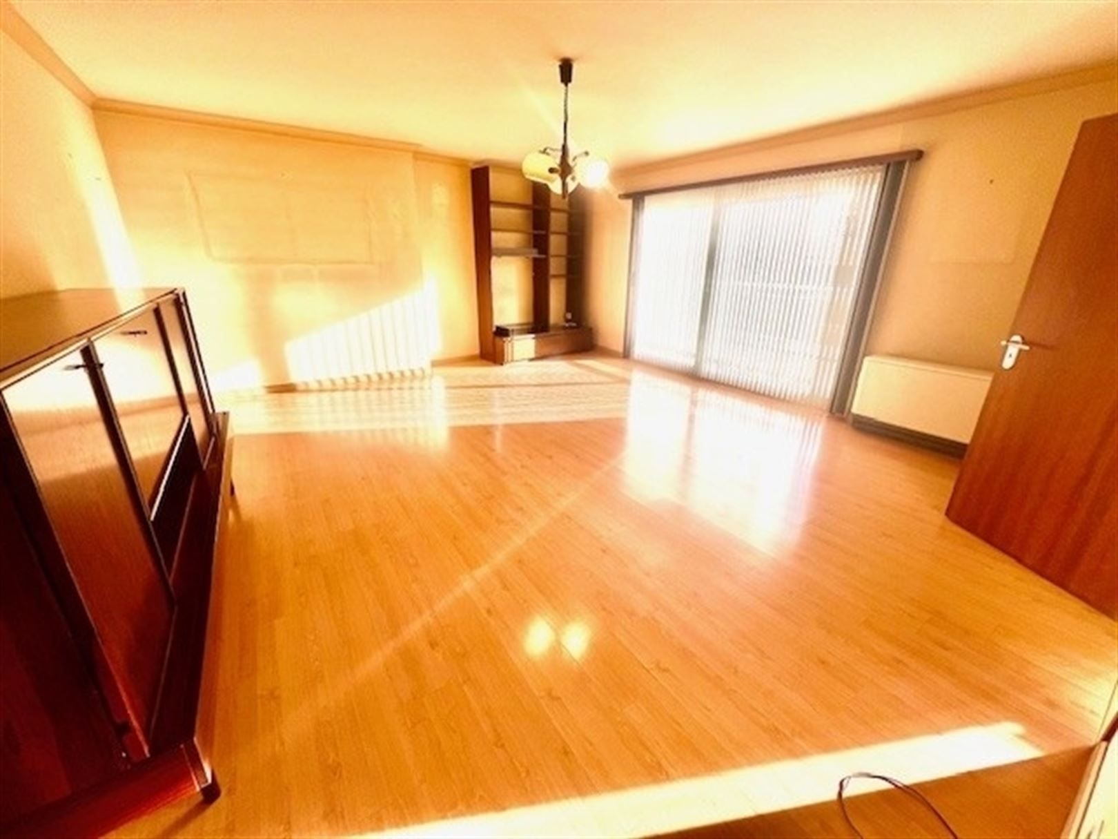 Centraal gelegen appartement met 2 slaapkmrs en autostaanplaats foto 4