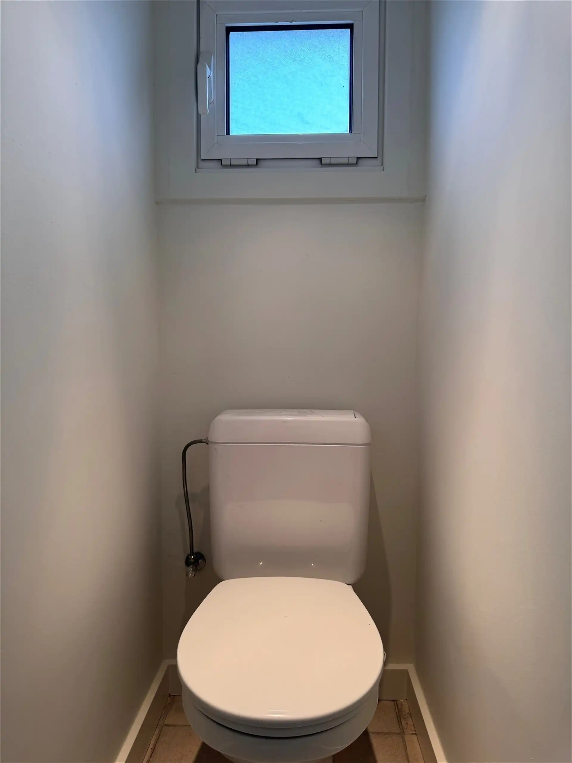 Gunstig gelegen woning met tuin.  foto 16