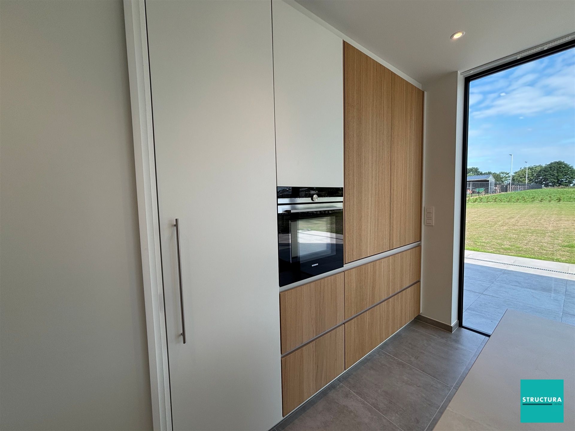 Volledig gerenoveerde woning gelegen op een rustige locatie foto 10