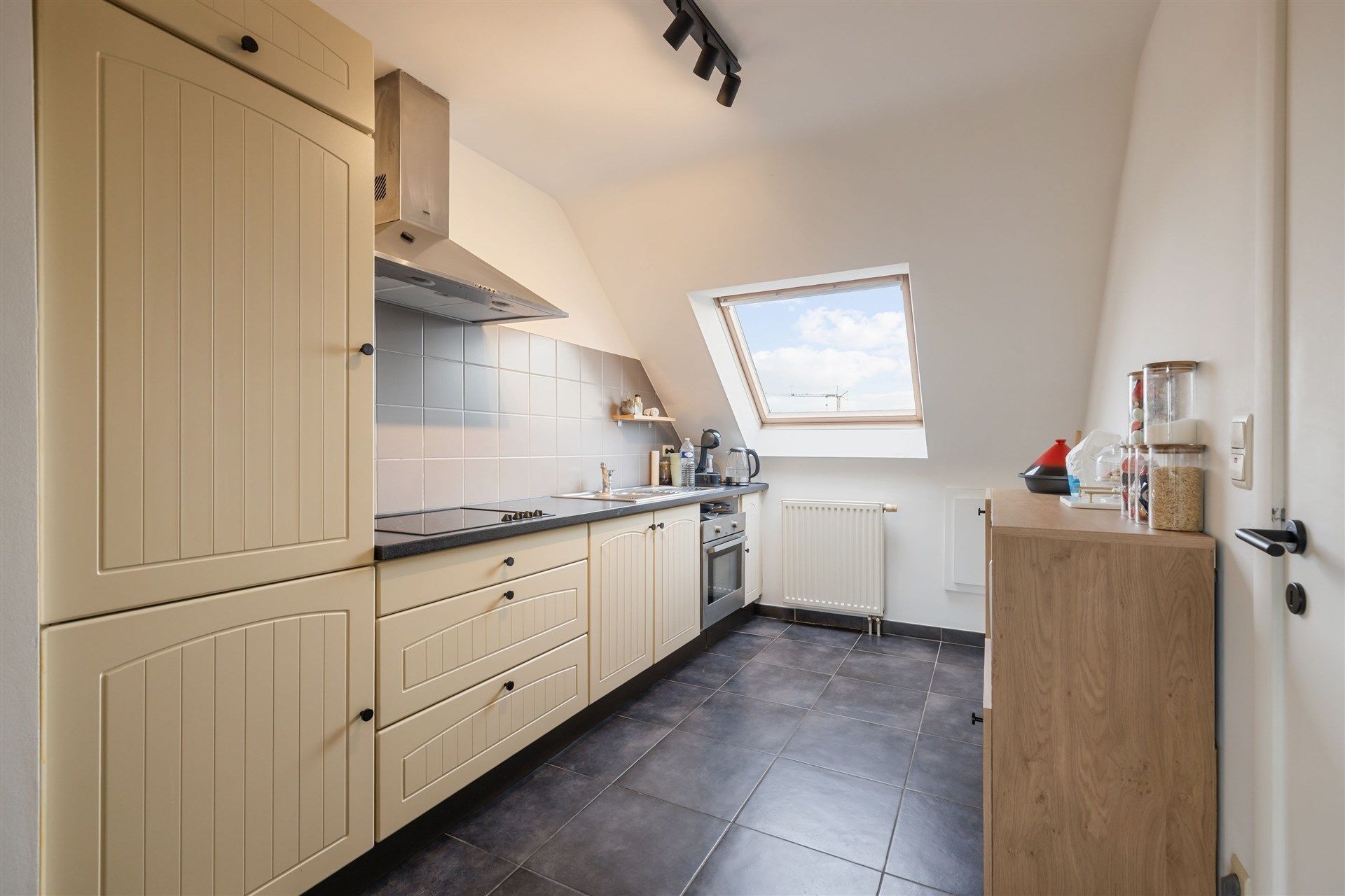 Uitstekend gelegen appartement op de tweede verdieping (71m²) foto 6