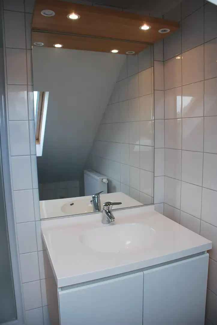 Appartement met 1 slaapkamer foto 11