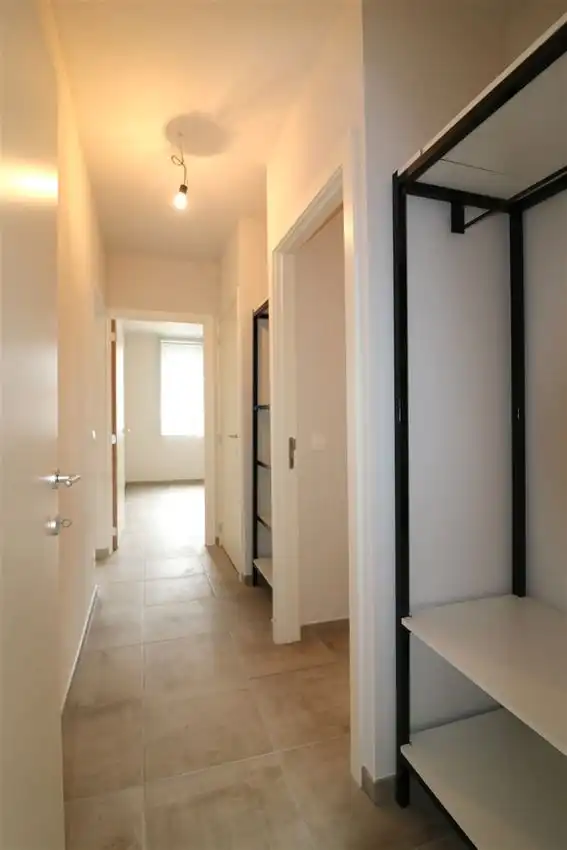 Gelijkvloers appartement, 2 slpk., autostaanplaats foto 28