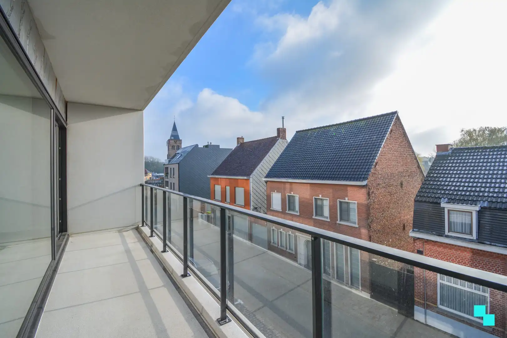 Nieuwbouwappartement te Houthulst foto 11