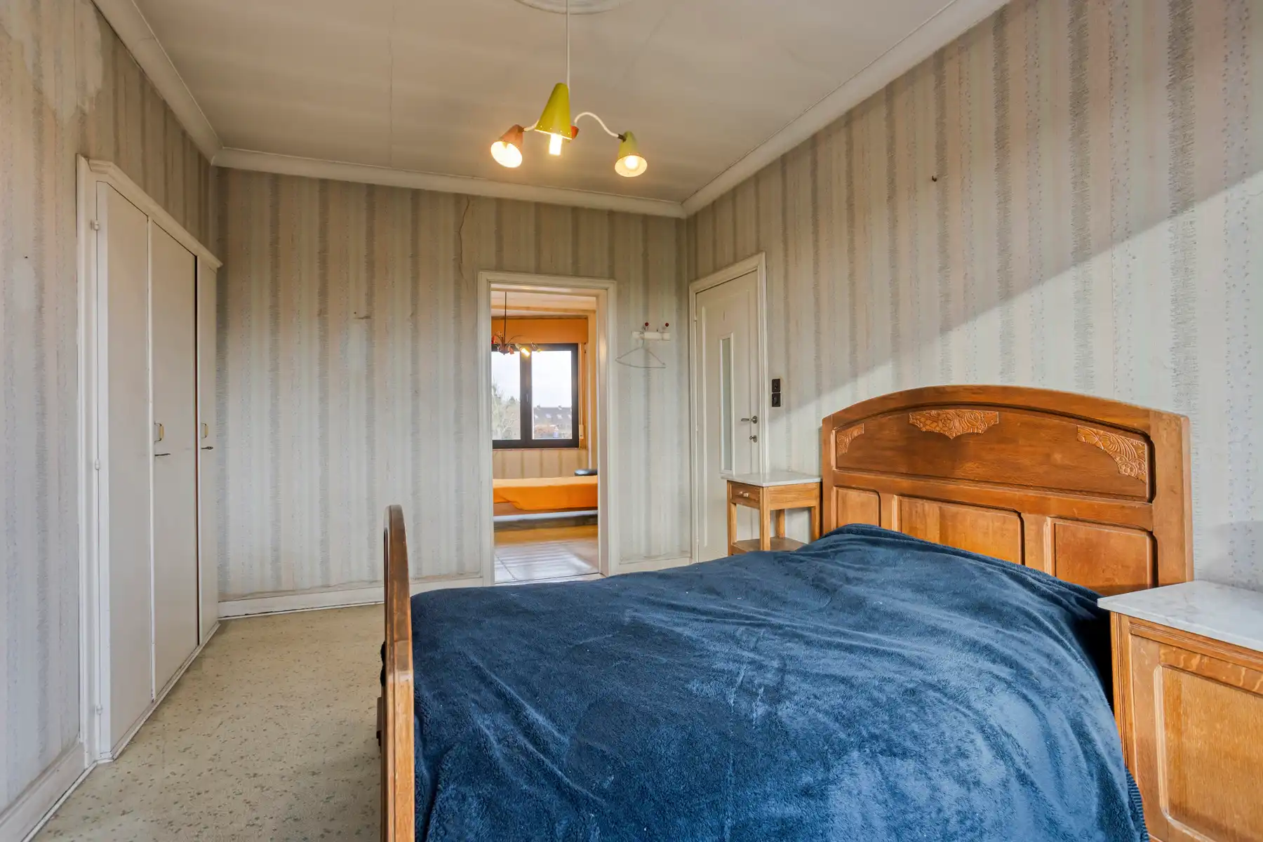 Te renoveren Charmewoning op centrale ligging foto 16