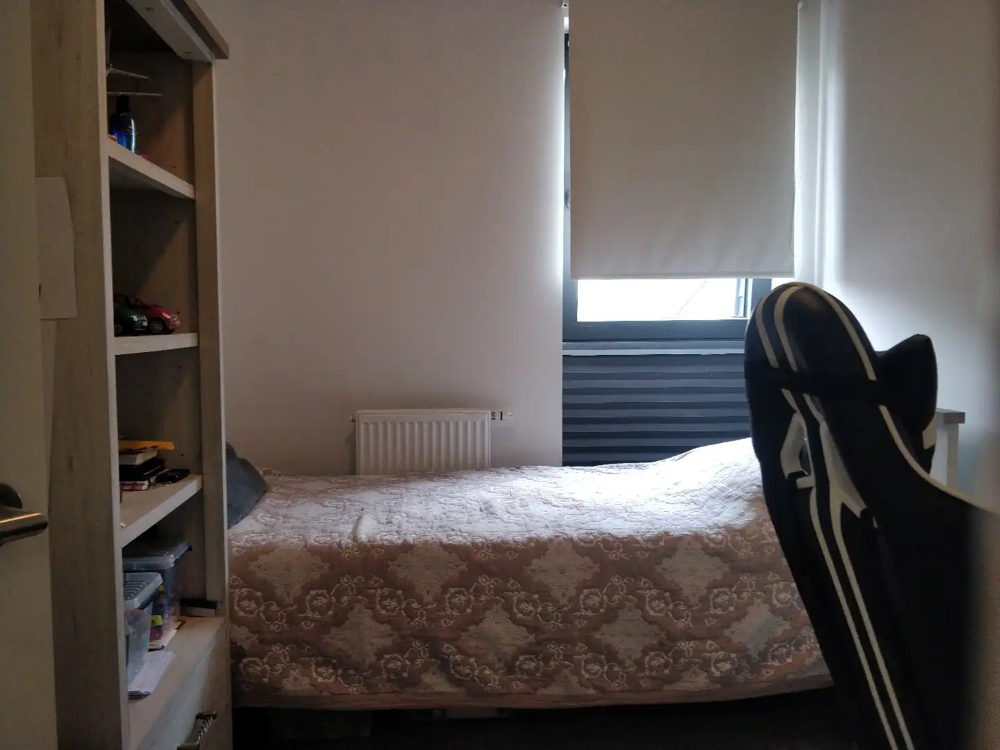 Energiezuinig nieuwbouwappartement met twee slaapkamers in Lokeren foto 5