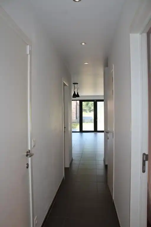 Energiezuinig gelijkvloers appartement foto 15