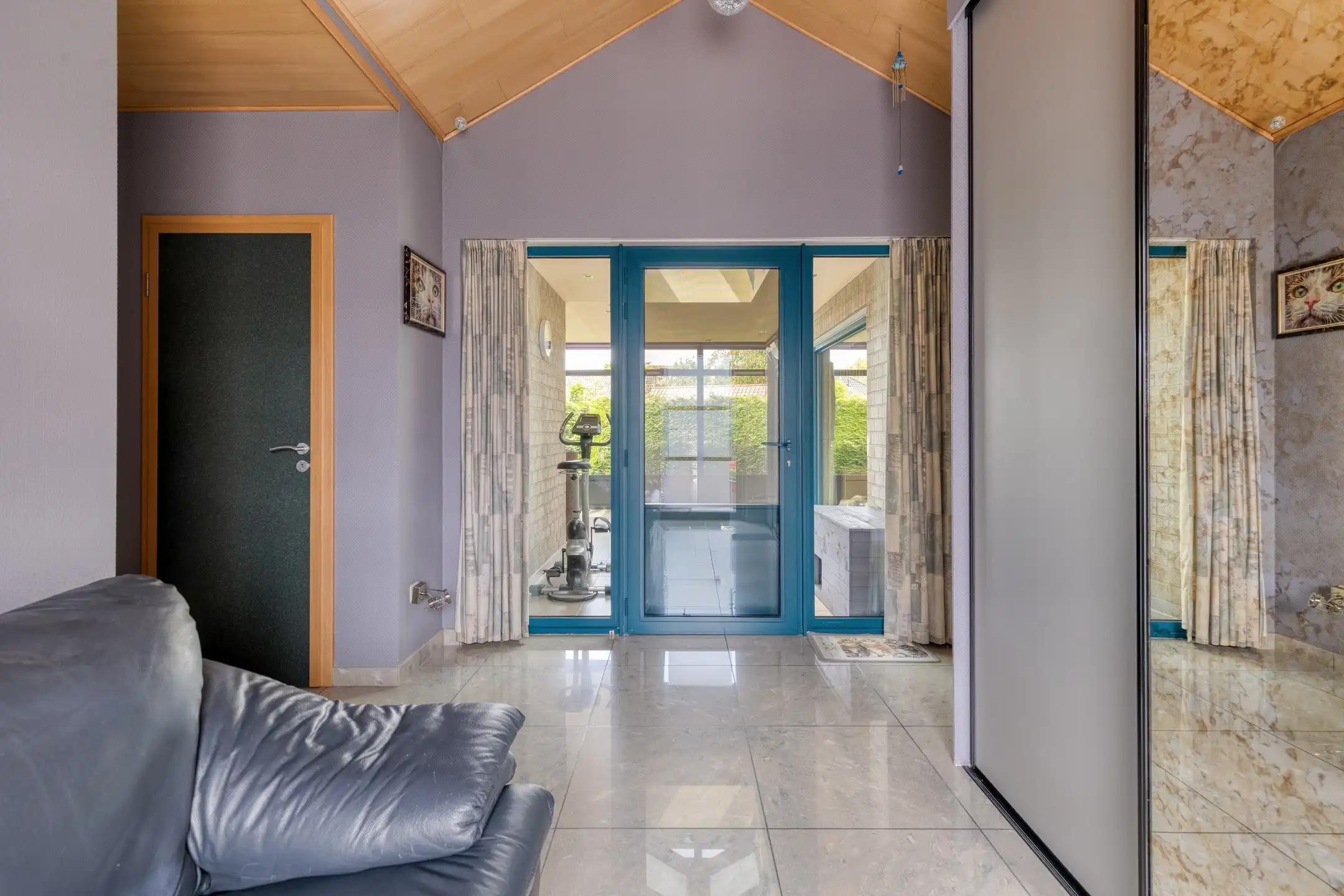 Exclusief wonen in een oase van rust ! foto 5