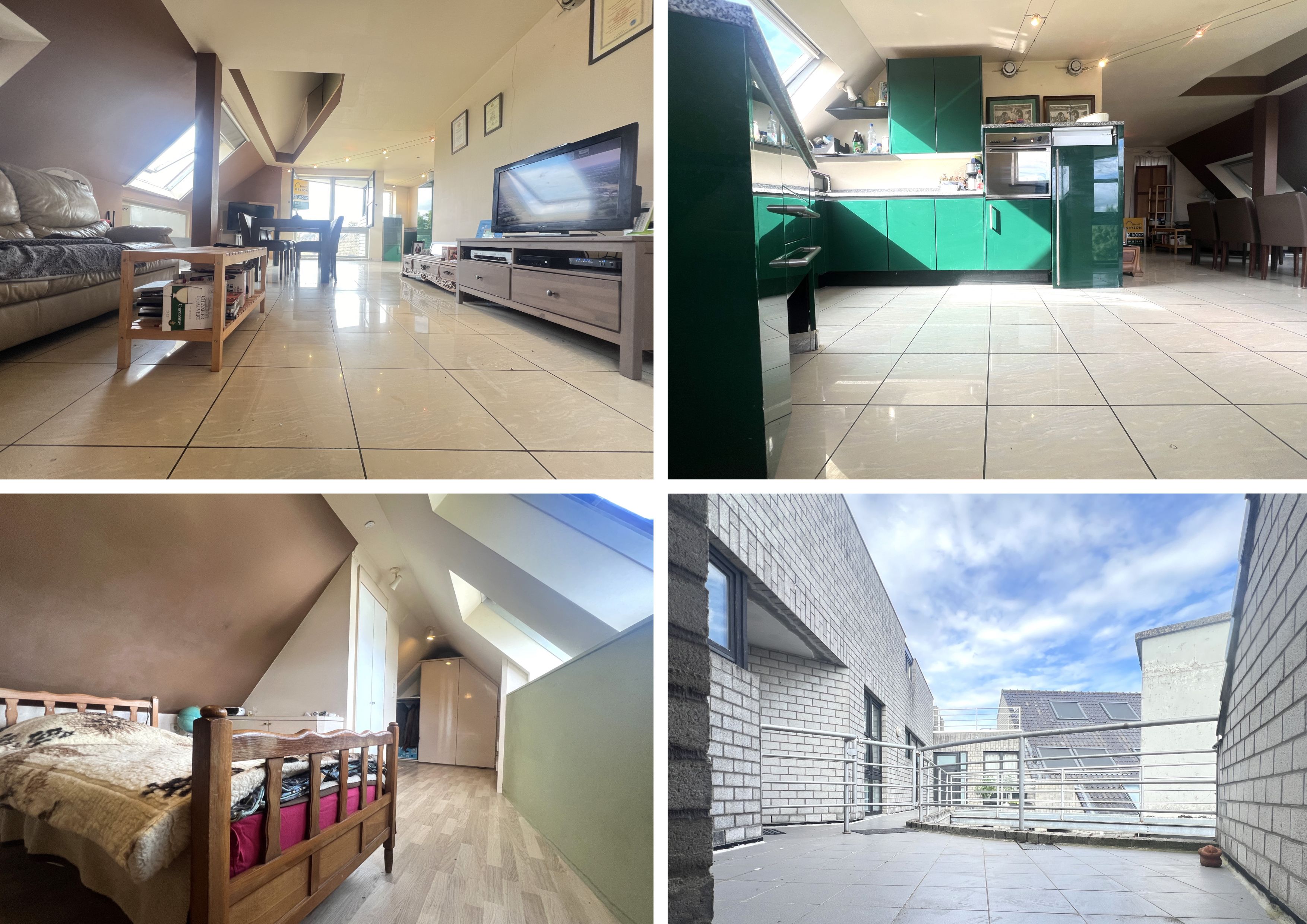 Appartement te koop Ringlaan 11/14 - 8680 Koekelare