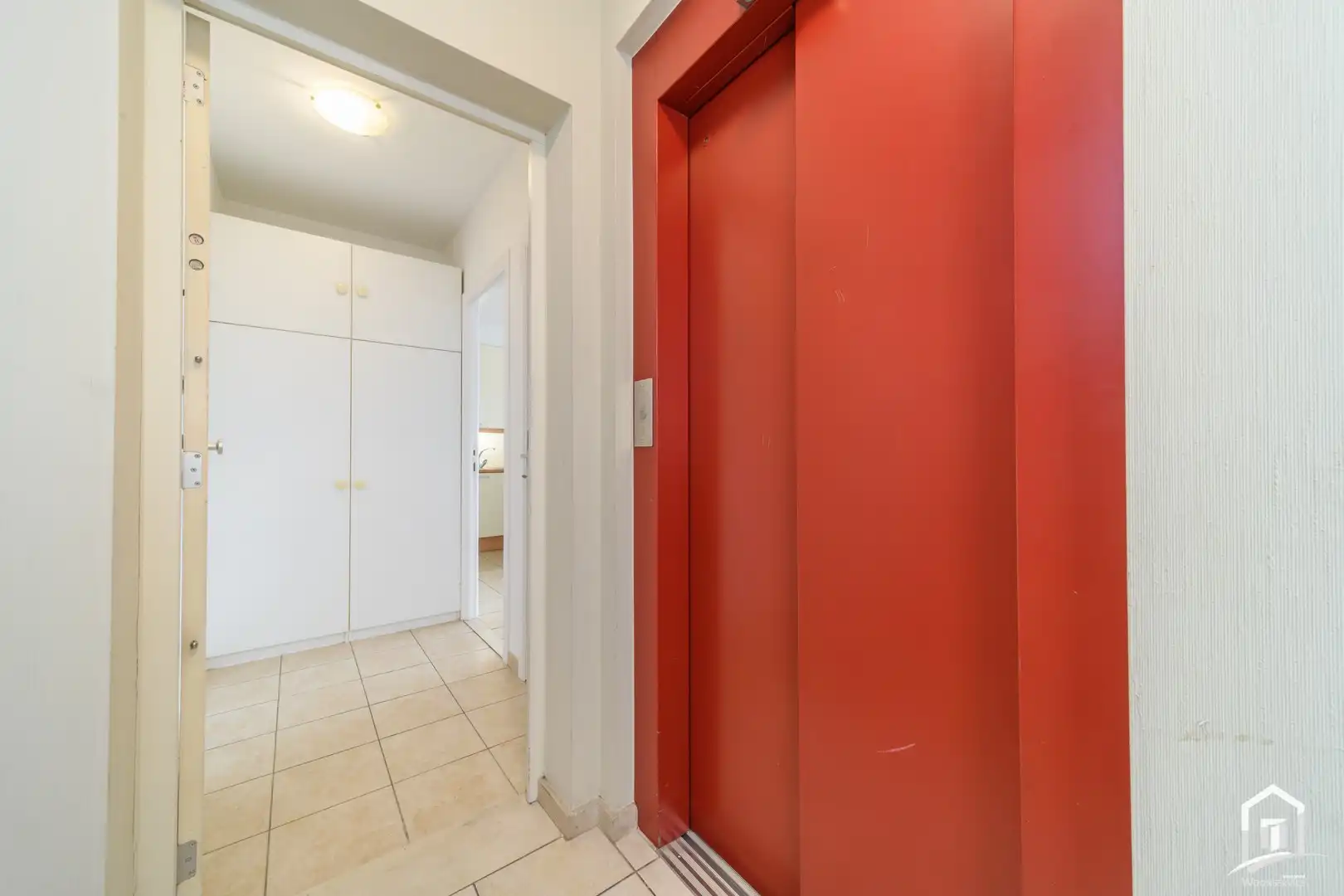 Gunstig gelegen appartement te Molenbeek. foto 23