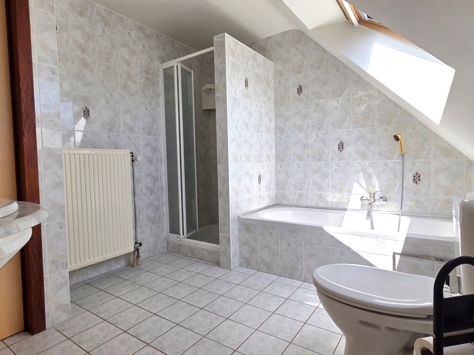 Gezinswoning met tuin, 3 slaapkamers en EPC-label B! foto 12