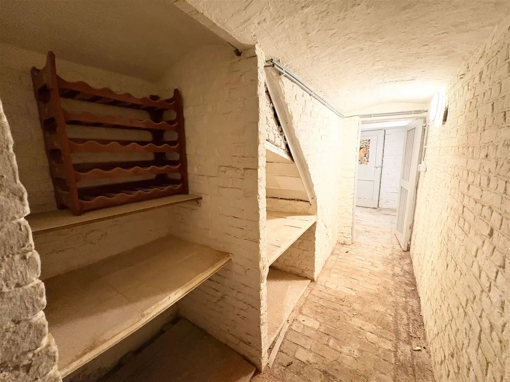 Gerenoveerde herenwoning met 5 slpks in Markgravebuurt. foto 29
