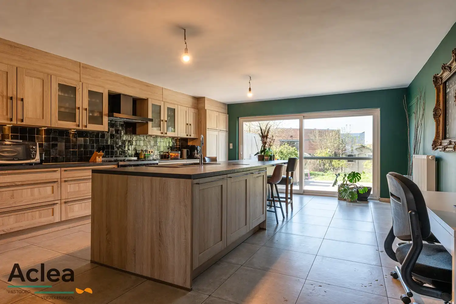 Karaktervolle burgerwoning in Watervliet foto 7