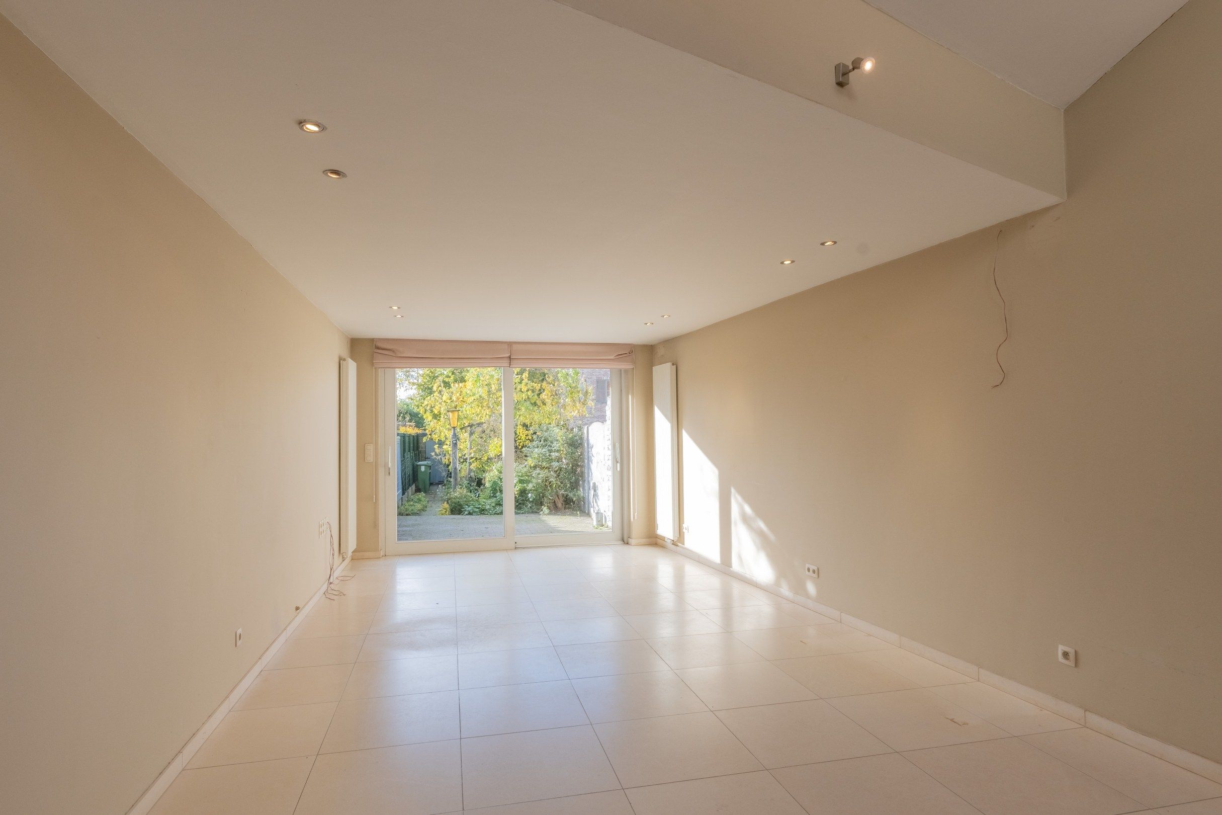 Leuke woning met grote garage te Moerkerke foto 7