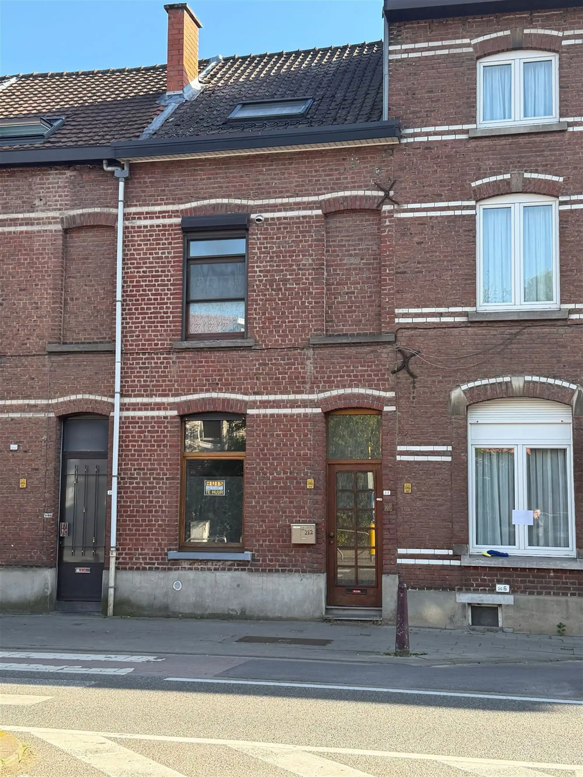 Eengezinswoning te Kessel-Lo foto {{pictureIndex}}