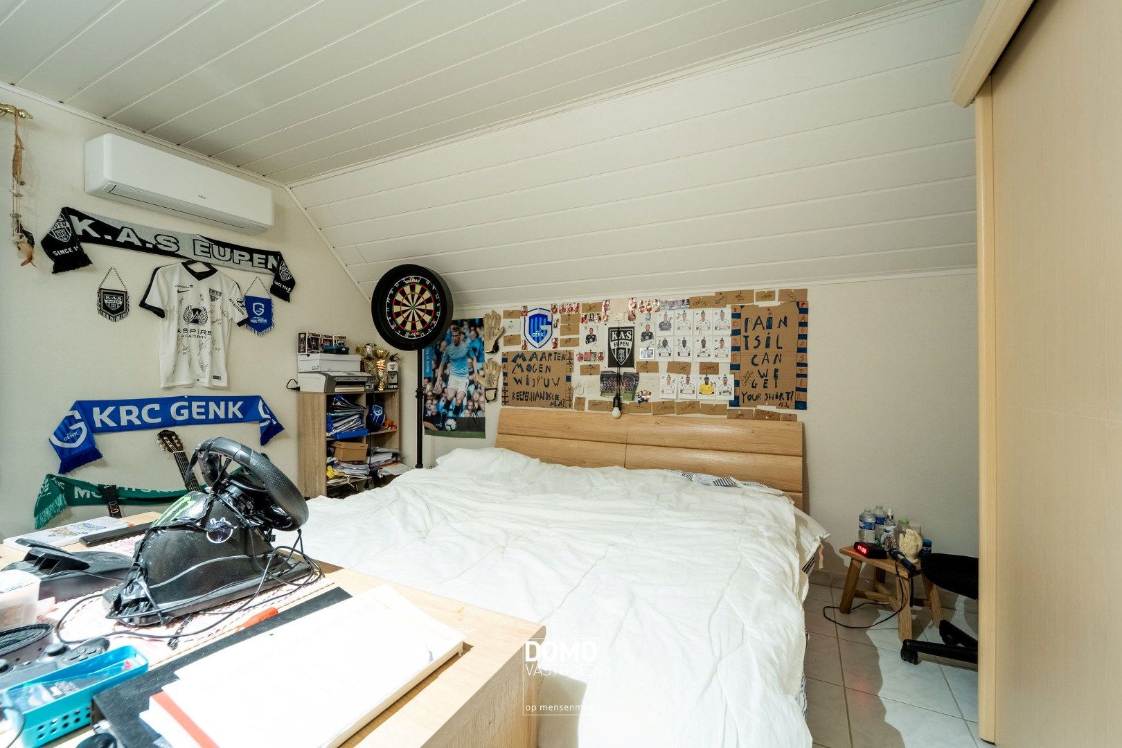 Instapklare en goed onderhouden gezinswoning te koop - EPC: D - Bewoonbare oppervlakte: 208m² foto 14