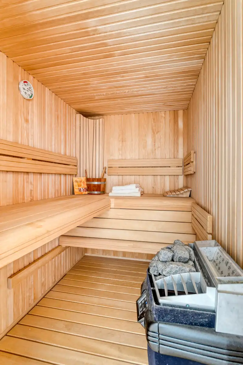 Charmante gelijkvloers villa op 't Hoge! foto 23