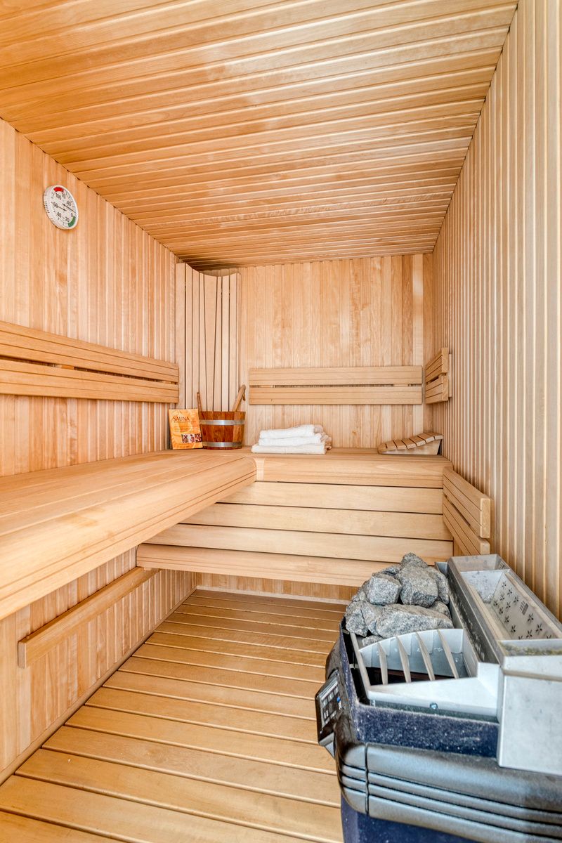 Charmante gelijkvloers villa op 't Hoge! foto 23