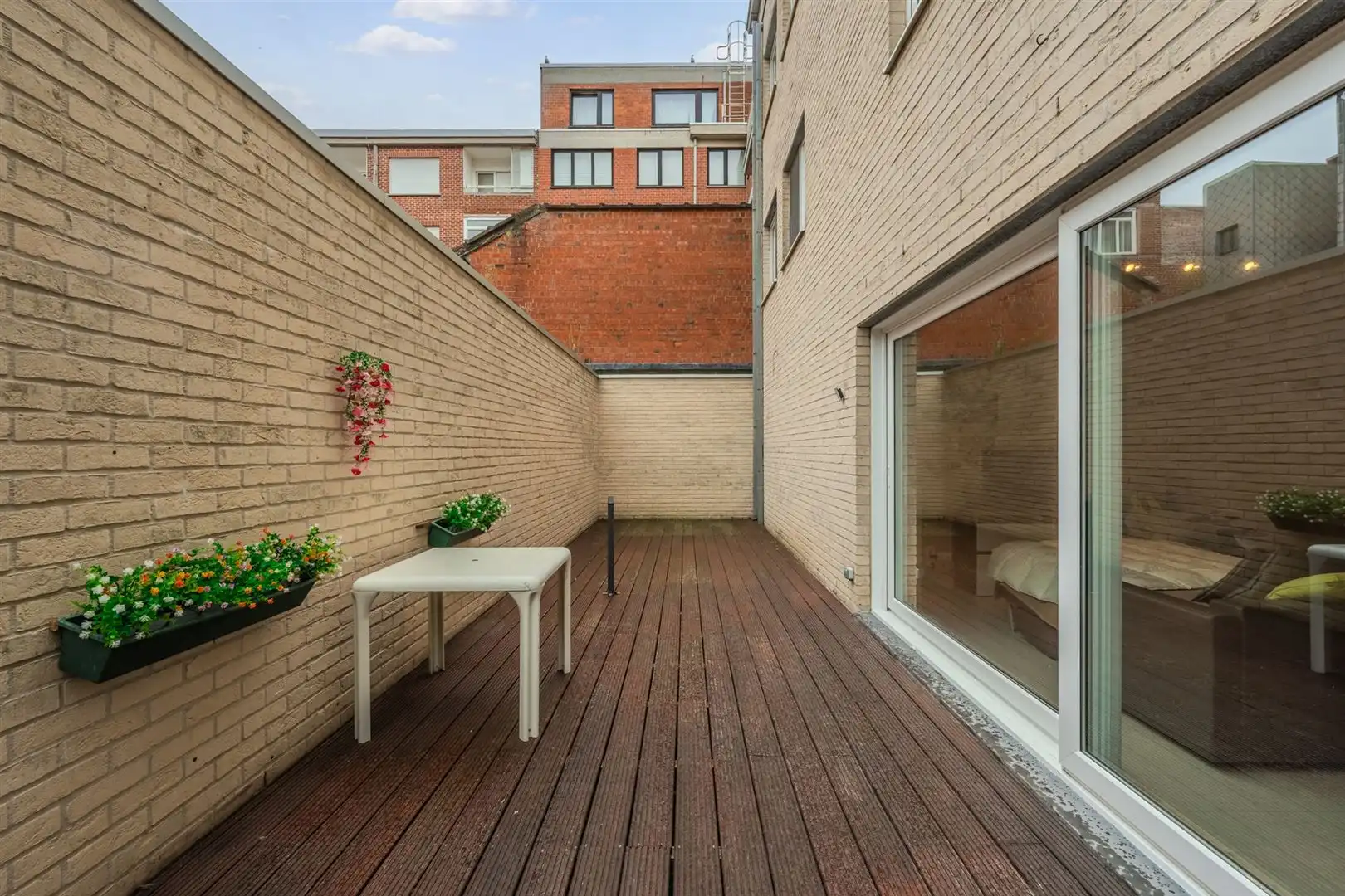 1 slaapkamer appartement in recent gebouw foto 16