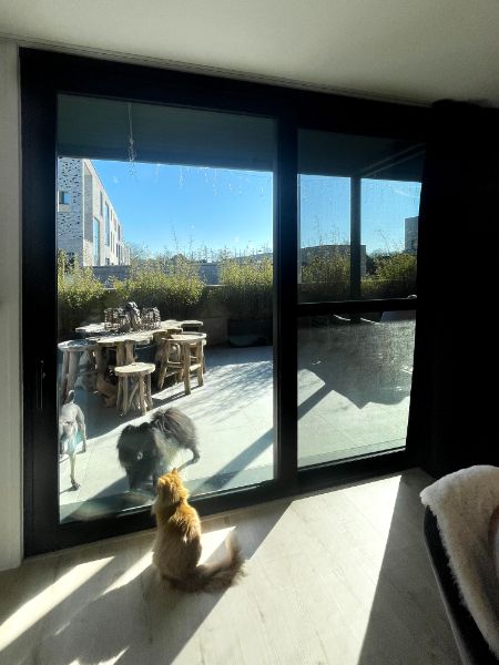 Instapklare hedendaagse recente woning - 3 slpkmrs - label A foto 6