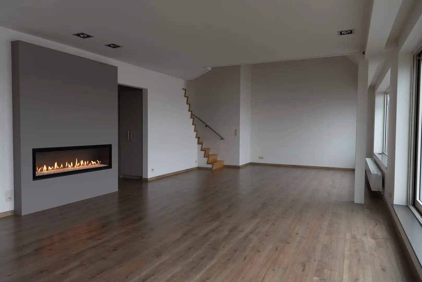 Exclusief dakappartement met uniek waterzicht, royale ruimtes en uitzonderlijk grote garage! foto 5
