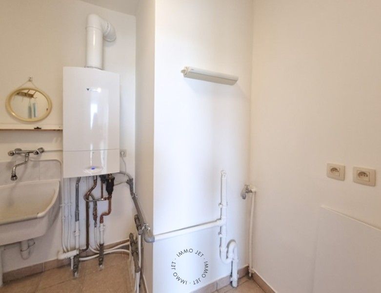 Energiezuinig appartement met 1 slaapkamer en zuid-gericht terras foto 7