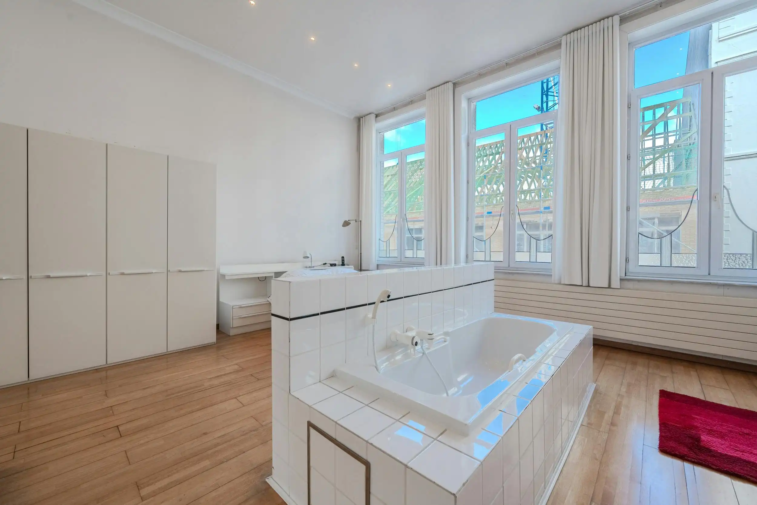 Charmante herenwoning met 3 slaapkamers te koop te Oostende  foto 20