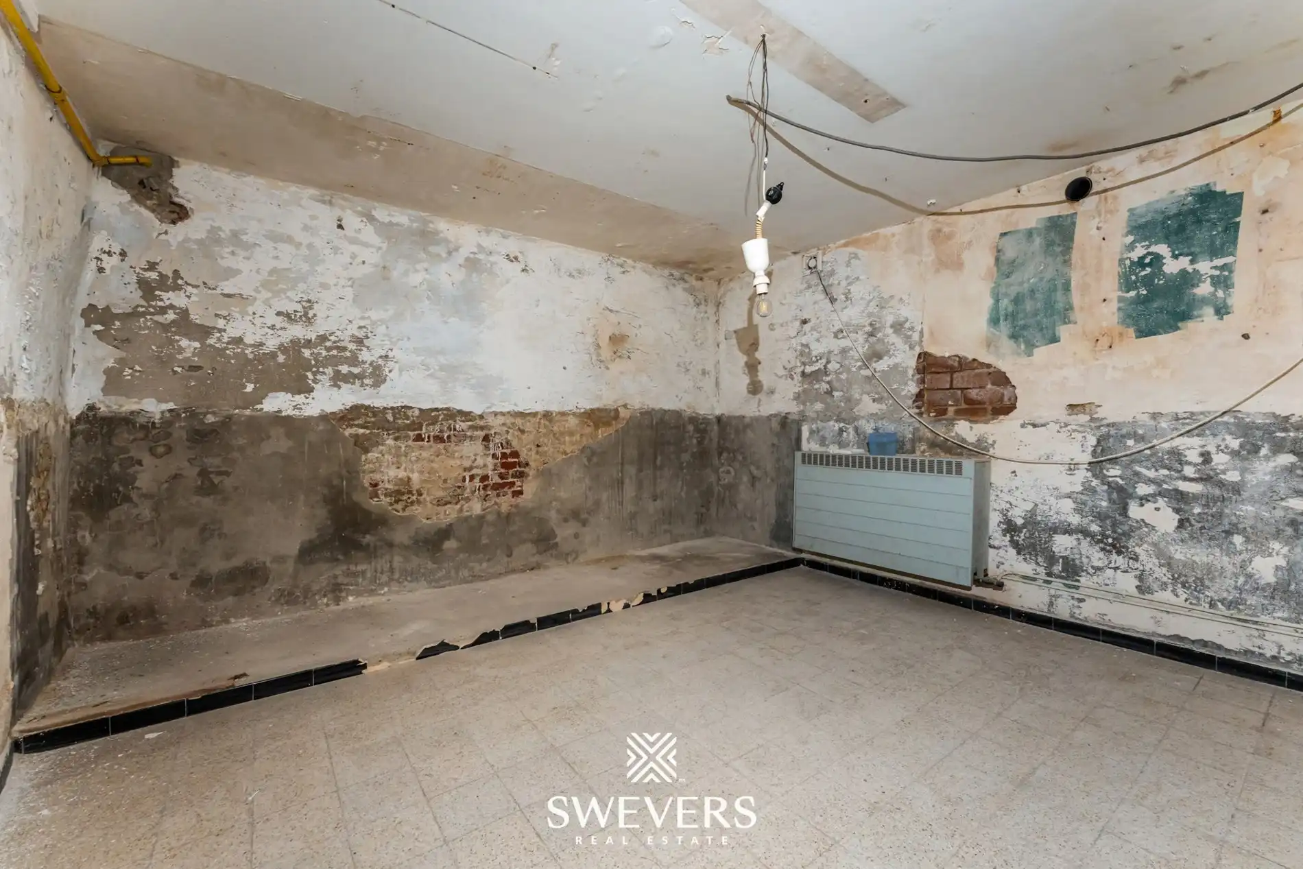 Authentiek pand (°1850) met handelsruimte en ruim duplex appartement   foto 28