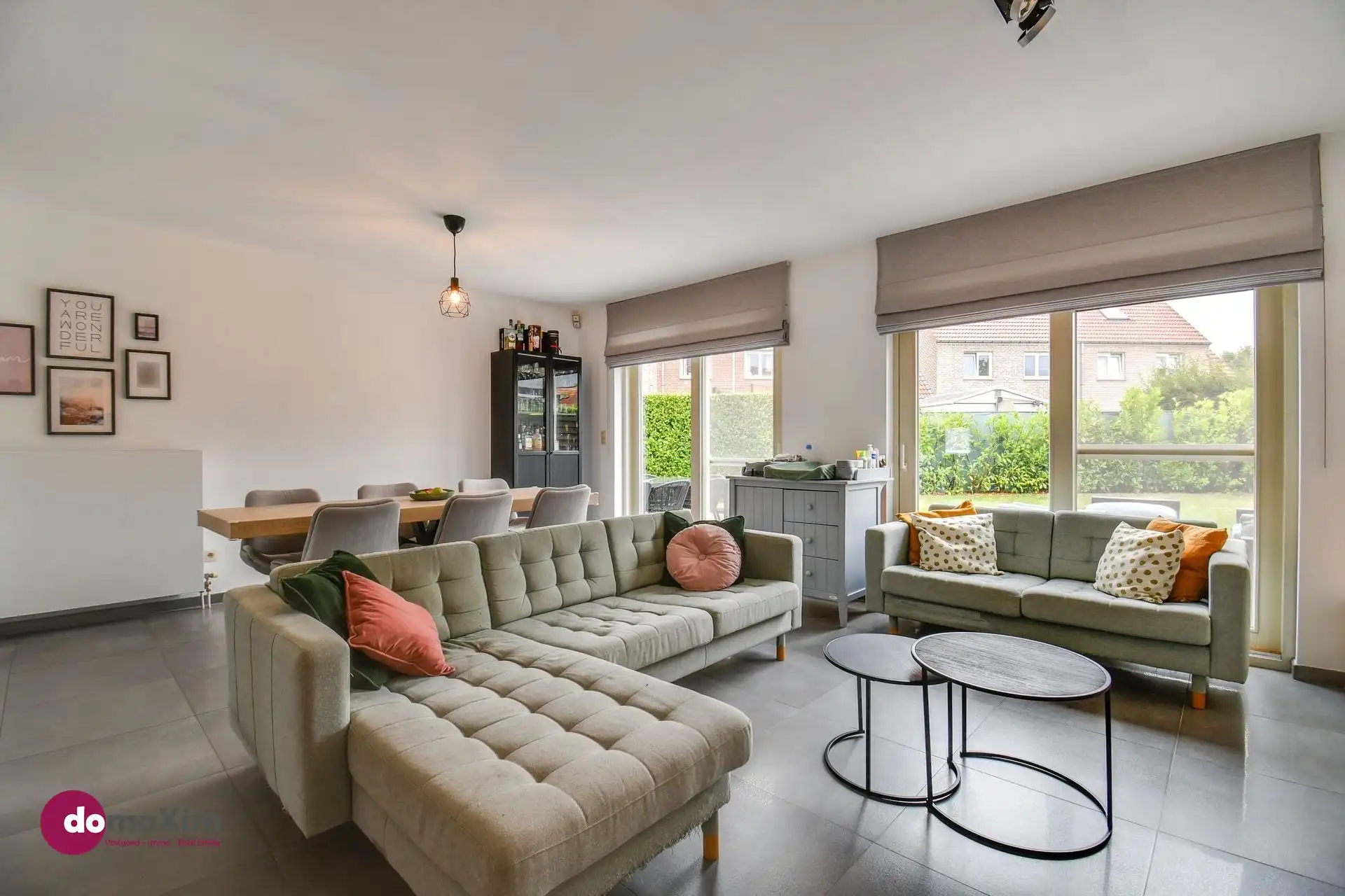 Moderne, instapklare woning in een residentiële buurt in Steenokkerzeel foto 3