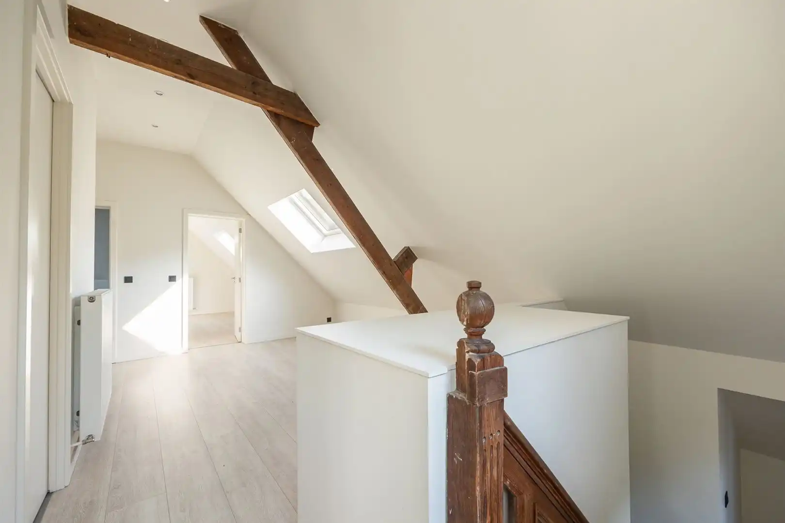 Villa Ullens. Het prachtig gerenoveerde kasteel in hartje Schoten foto 16