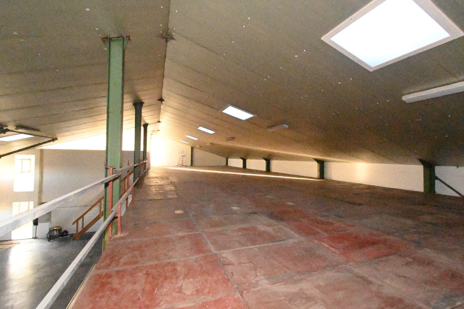 loods gelegen Rootweg 10 te 9991 Maldegem foto 21