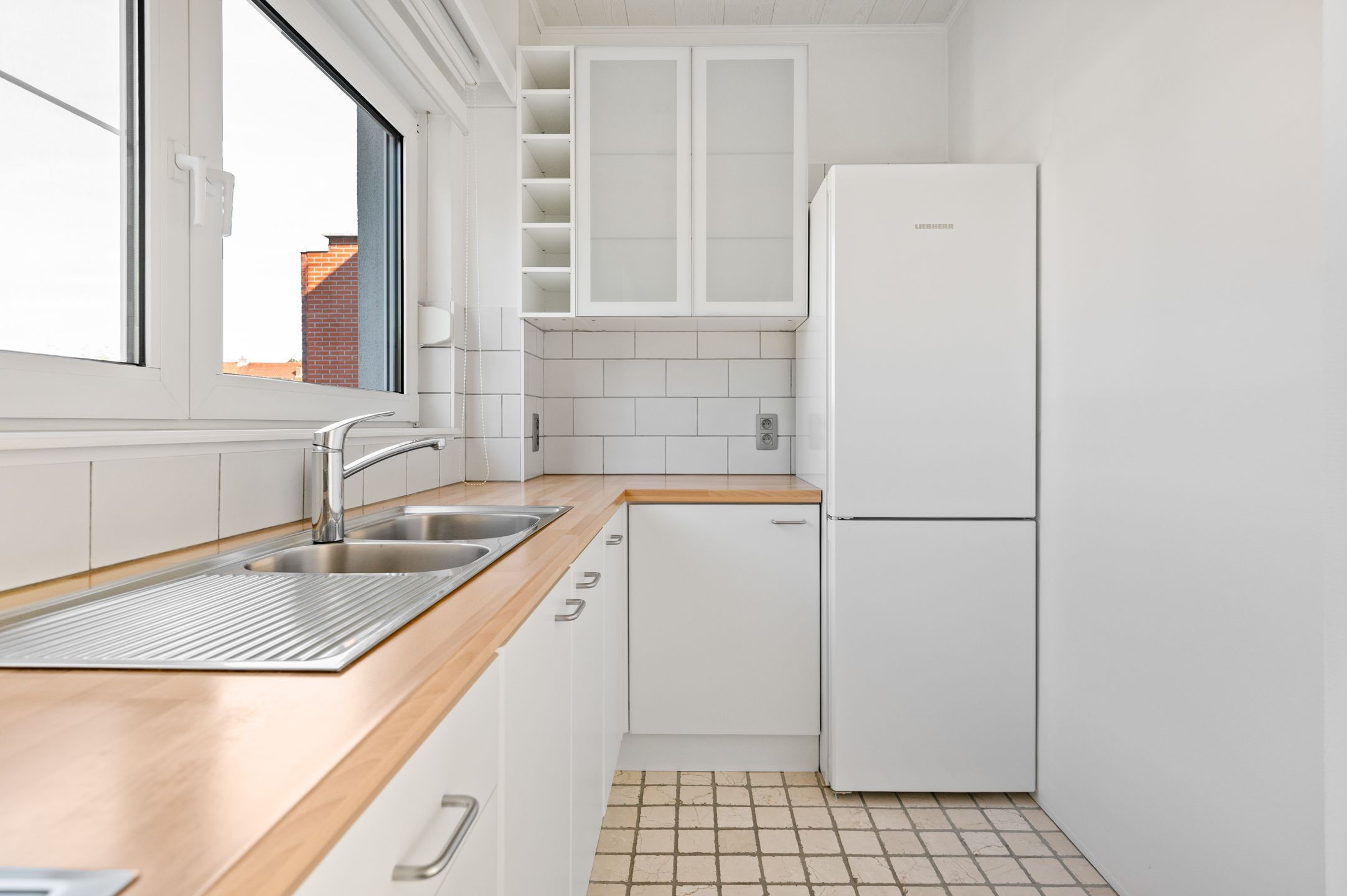 Instapklare woning te Ekeren-Donk. foto 7