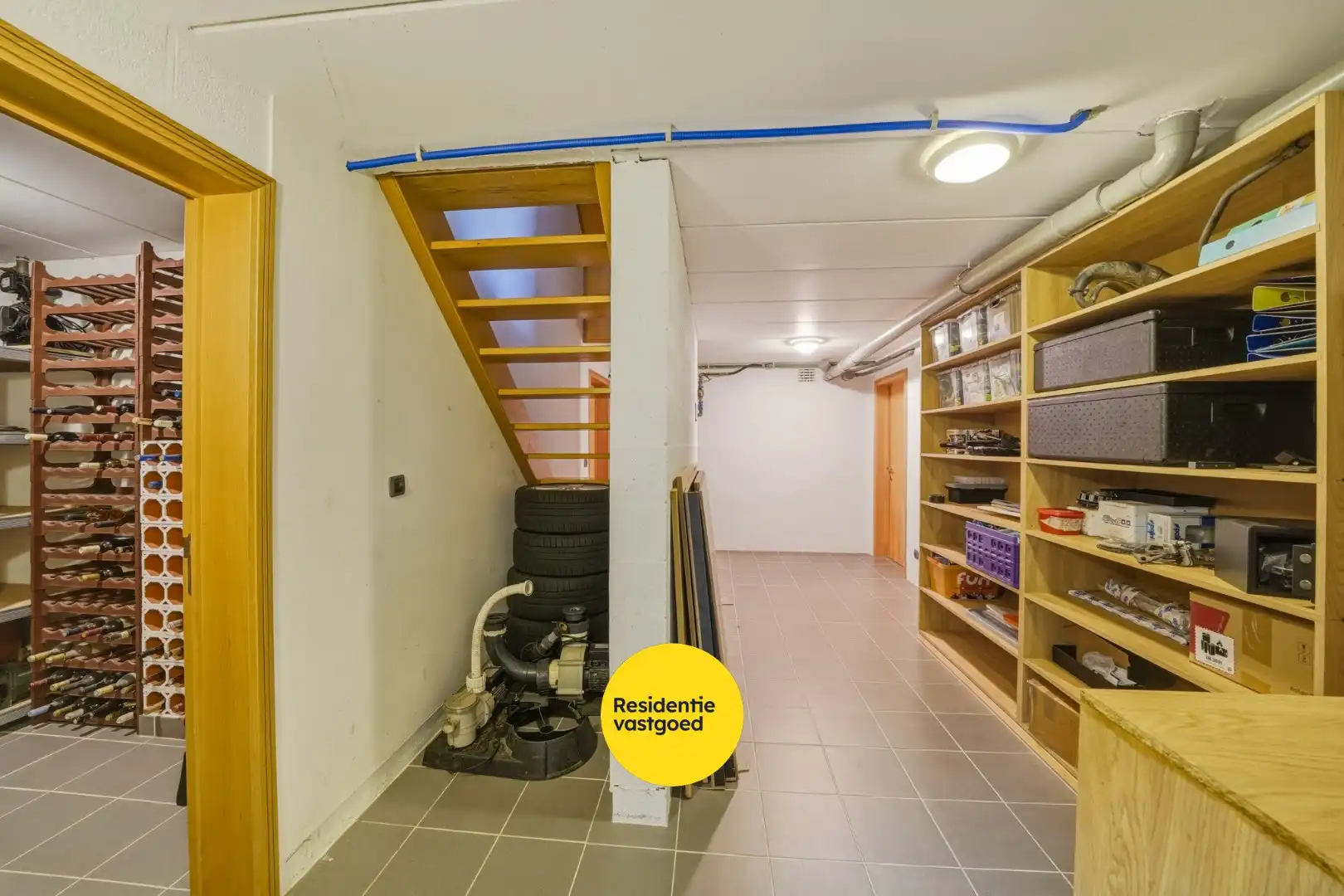 Ruime alleenstaande woning nabij zee en strand! foto 32