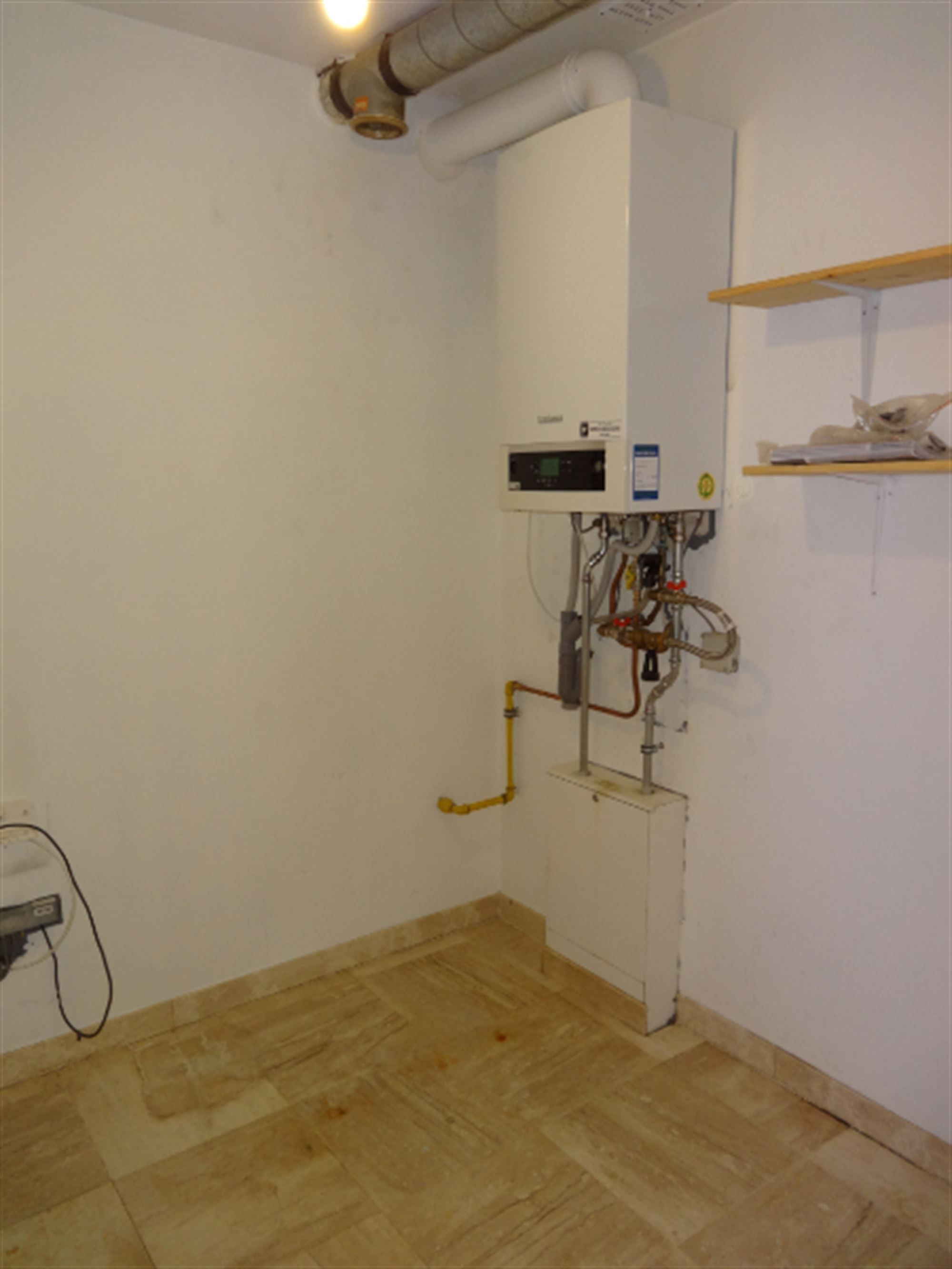 Modern appartement centrum Kortrijk foto 16