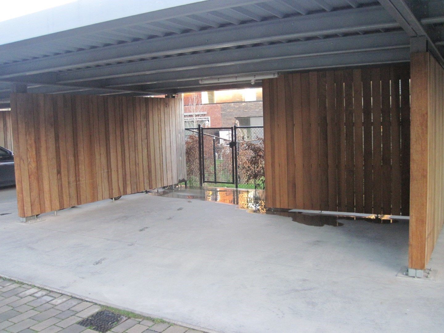 Wonen aan het water. foto 4