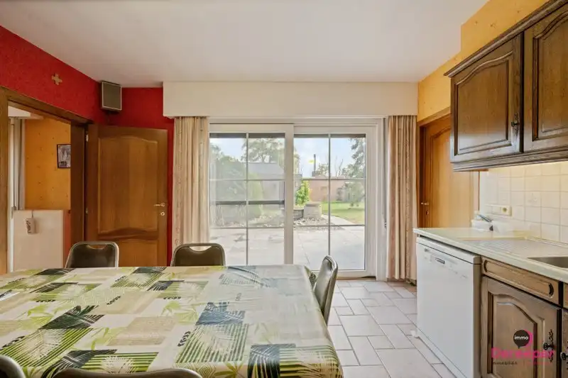 Charmante alleenstaande woning met zuid gerichte tuin foto 9