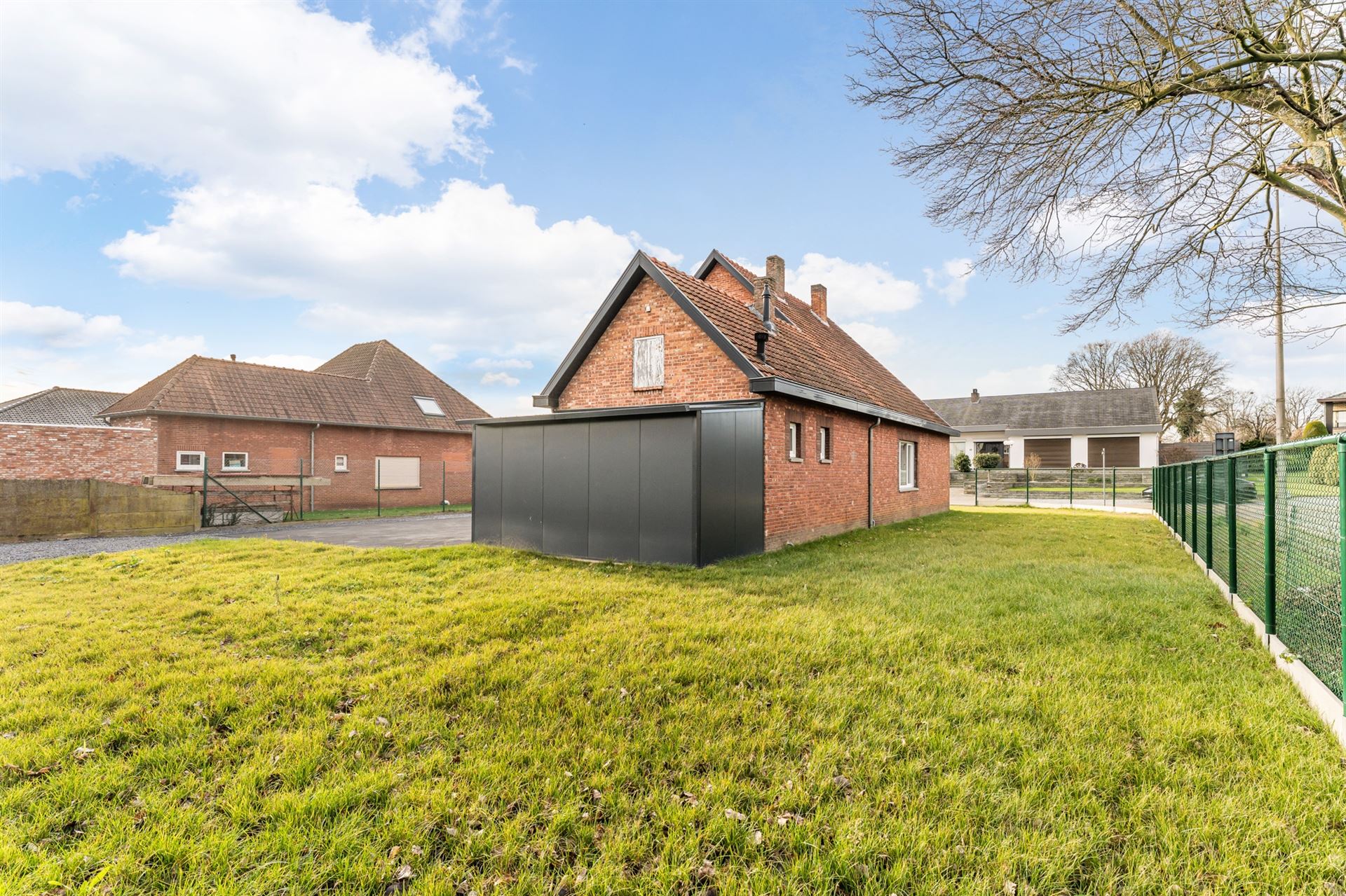 Eengezinswoning met tuin. foto 4