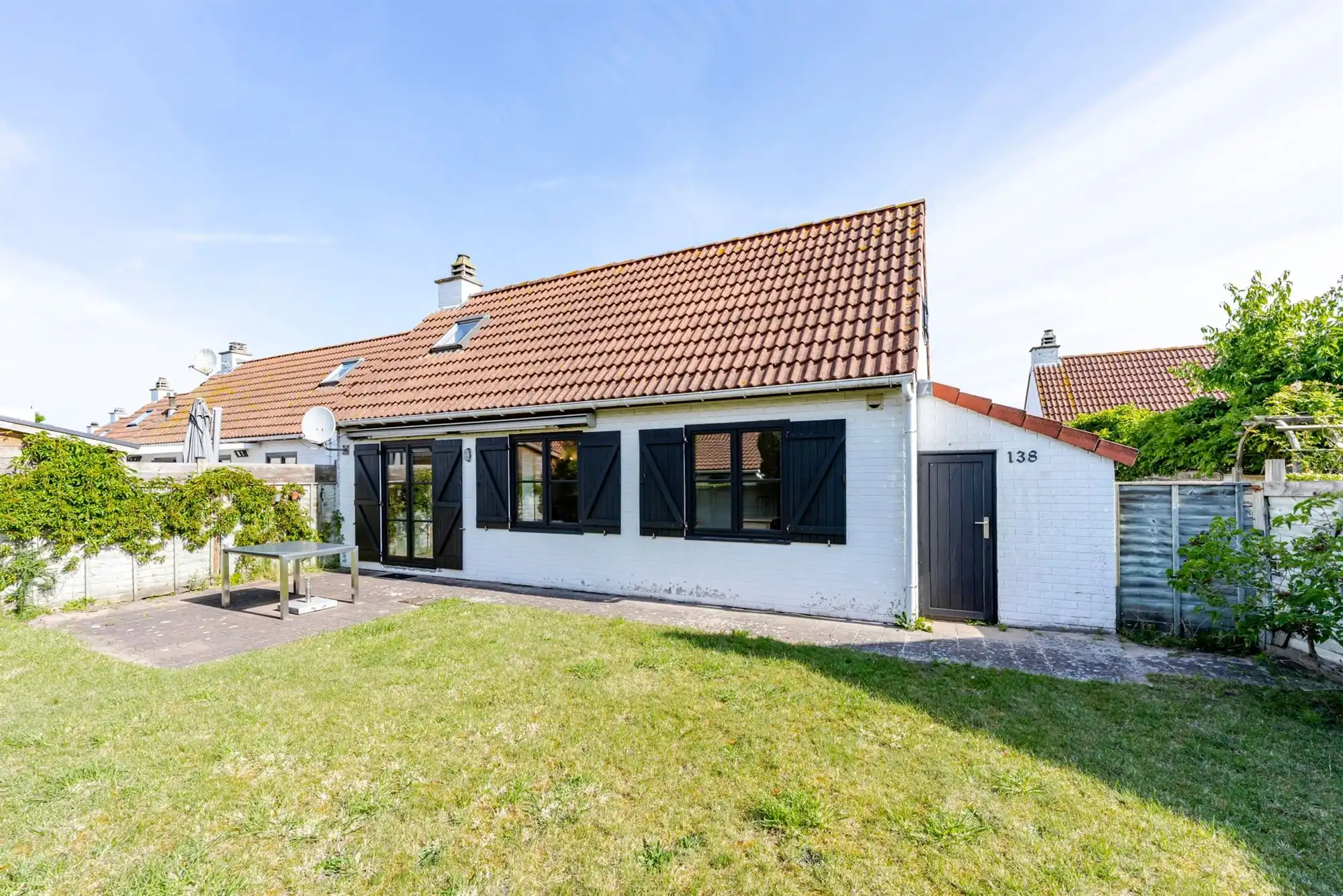 Huis te koop Koerslaan 61/138 - 8450 BREDENE