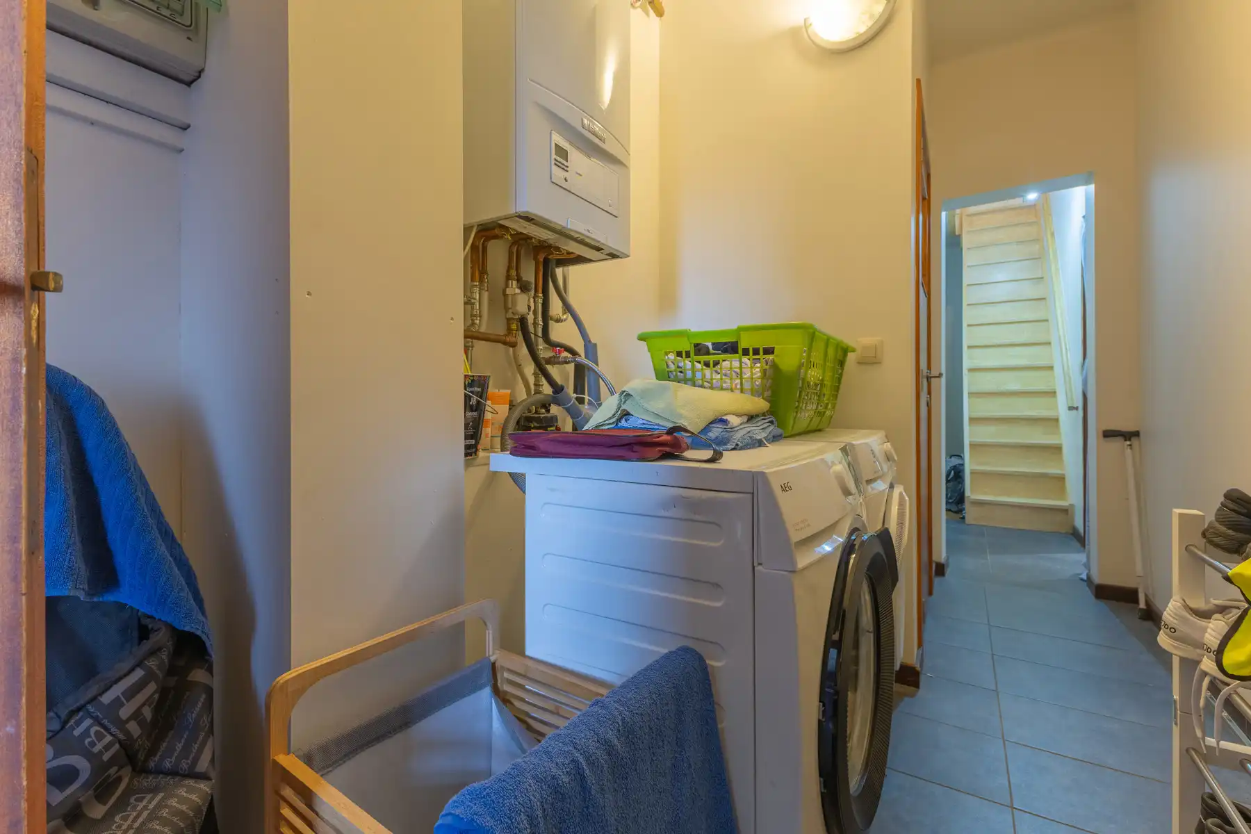 Opbrengsteigendom met drie appartementen foto 26