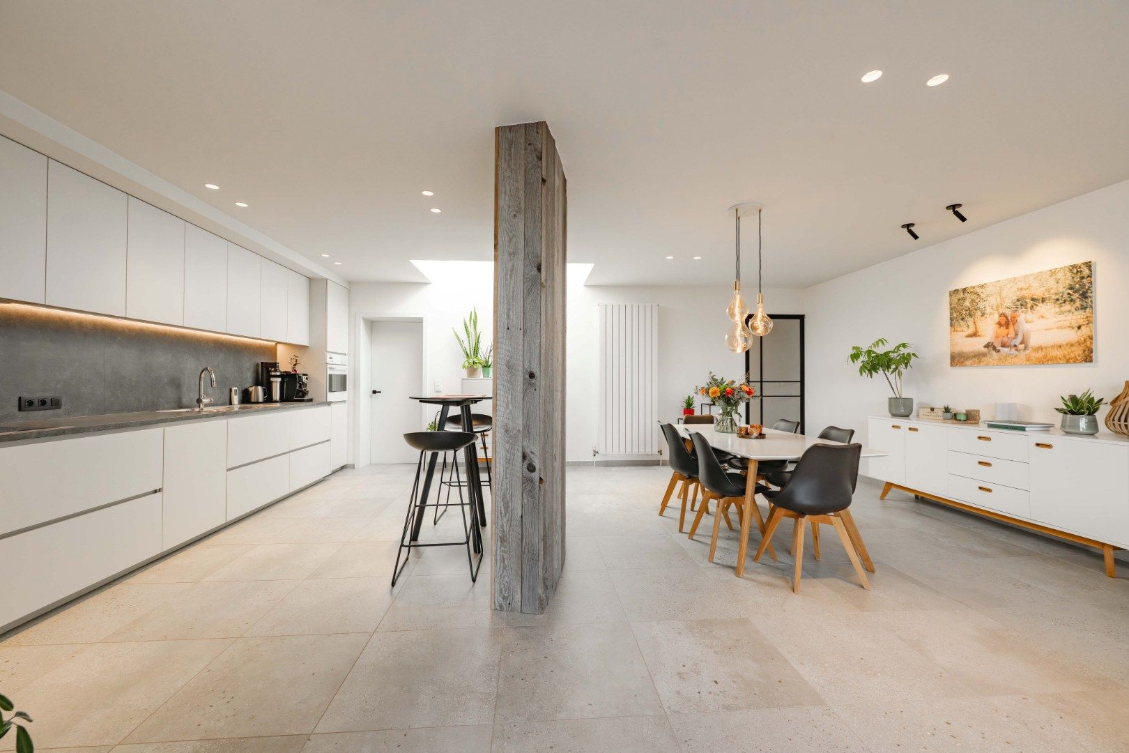 VERRASSEND RUIME GEZINSWONING OP 525 m² | PRACHTIGE AFWERKING!!!  foto 11