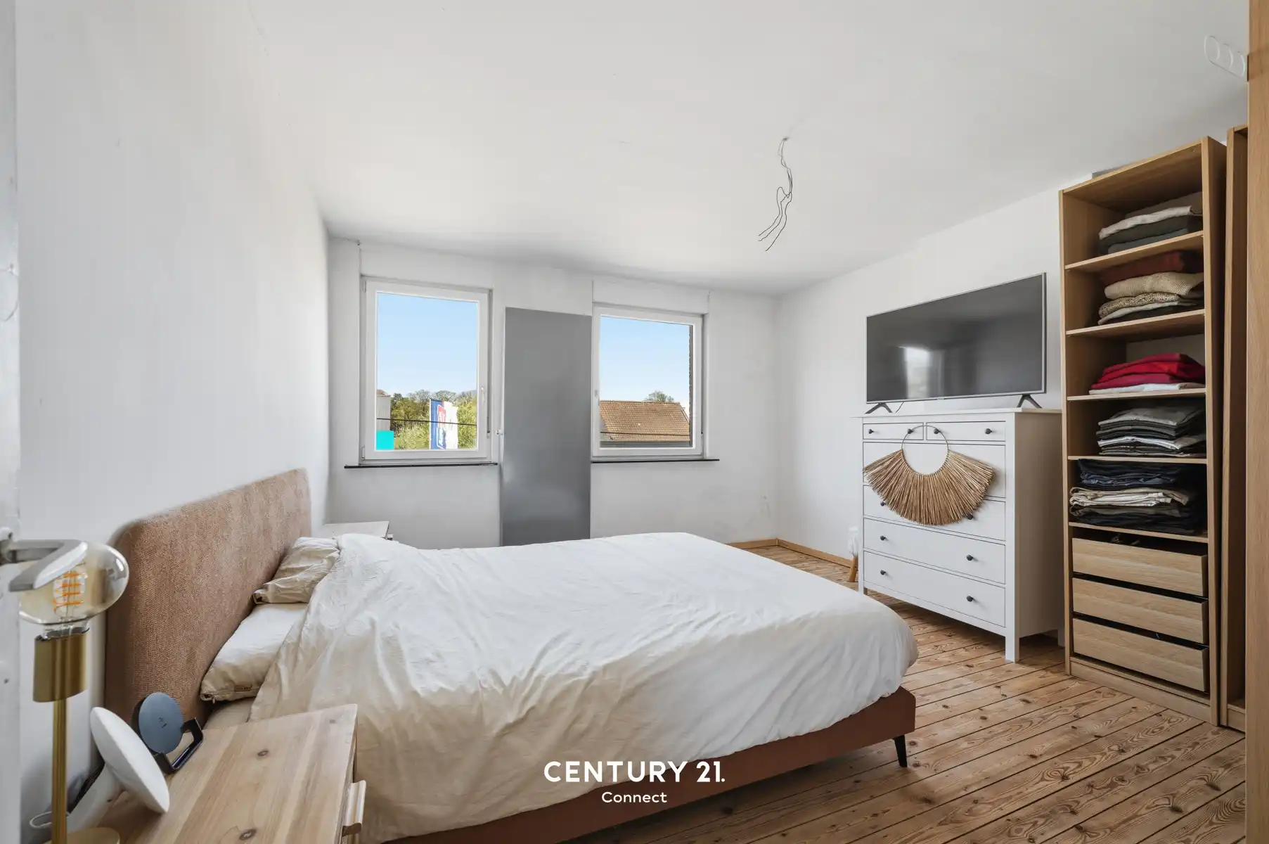 Gerenoveerde woning te Kessel-Lo ! foto 9