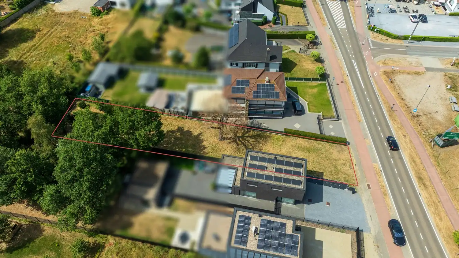 Van bouwgrond naar droomwoning: de plannen liggen klaar foto 7
