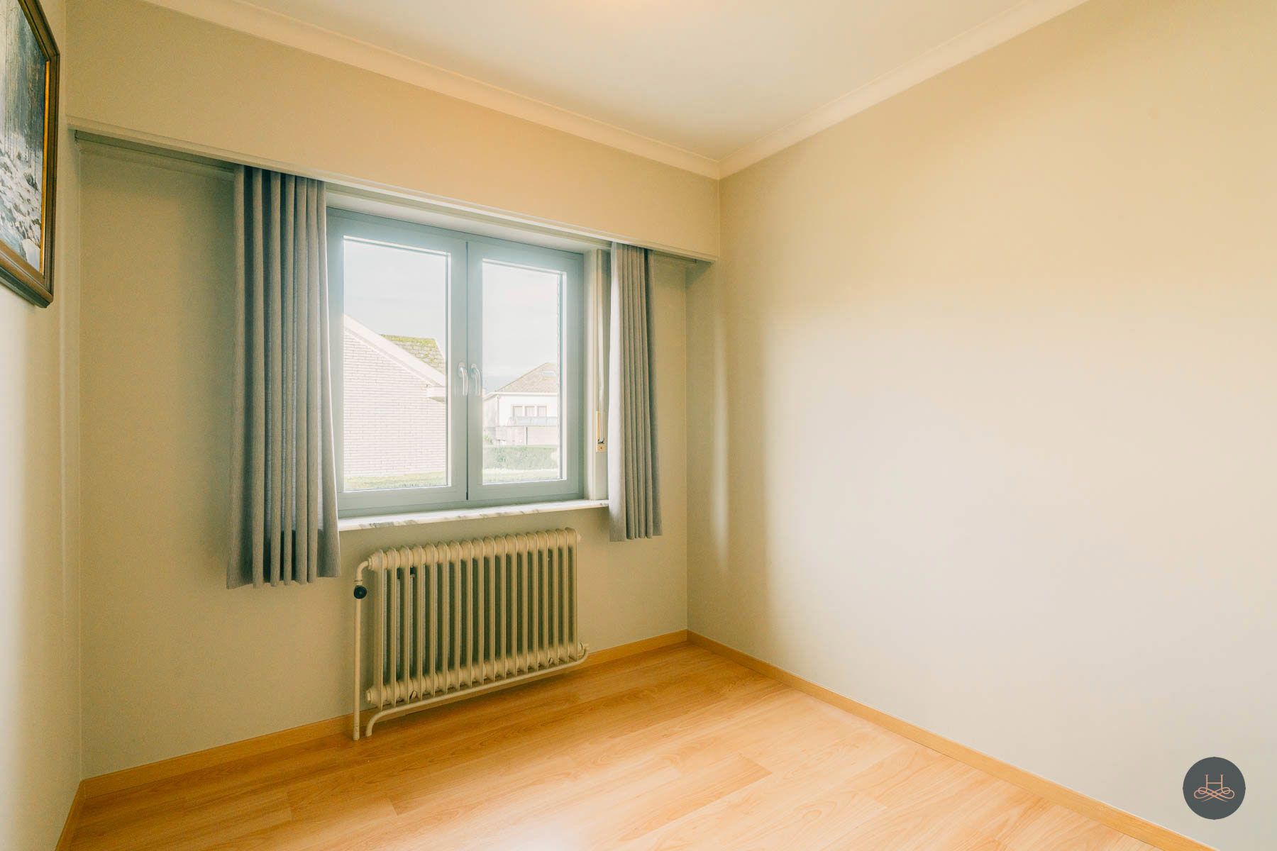 Ruime open bebouwing met grote garage en tuin in Keerbergen foto 18